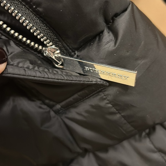 Burberry Coat- 100% authentic - Picture 5 of 13